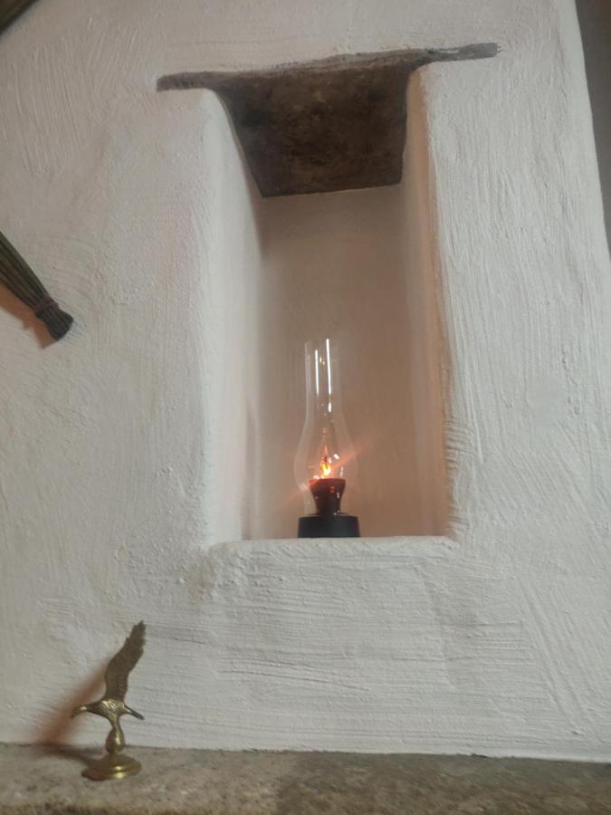 Glenkeel Cottage Manorhamilton Extérieur photo